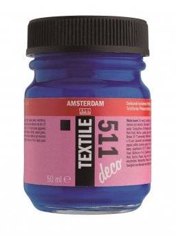Amsterdam deco textile 50 ml. | Talens Amsterdam deco textile 50 ml. | Talens