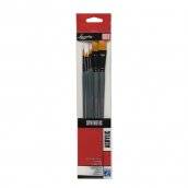 lefranc & bourgeois penselenset filament 6 delig 735