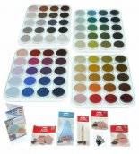 pan pastel pastel 80 colours set