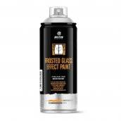 montana PRO frosted glass effect spray