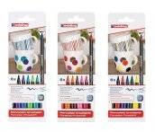 edding porseleinstiften basic+cool+warm