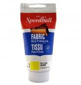 speedball fabric blockprint inkt 75ml